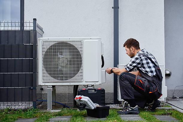 Trusted Hvac service in Shrewsbury, MA - HVAC Repair CO